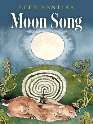 cover image of Moon Song